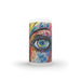 16oz Frosted Glass Stein - Eye - printonitshop