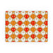 Placemat - Abstract Orange - printonitshop
