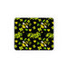 Placemat - Bees on Black - printonitshop