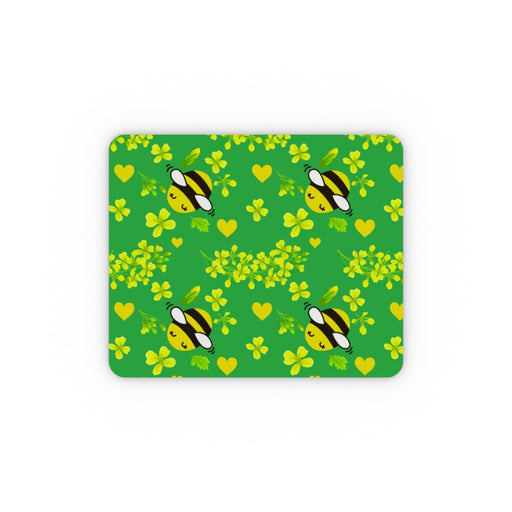 Placemat - Bees on Green - printonitshop