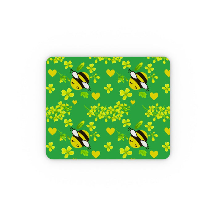 Placemat - Bees on Green - printonitshop