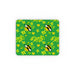 Placemat - Bees on Green - printonitshop