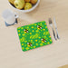 Placemat - Bees on Green - printonitshop