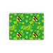 Placemat - Bees on Green - printonitshop