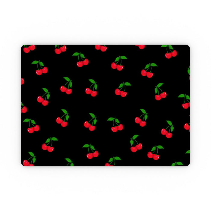 Placemat - Black Cherries - printonitshop