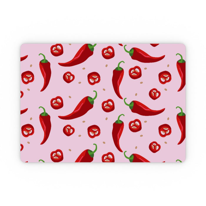 Placemat - Chilli - printonitshop