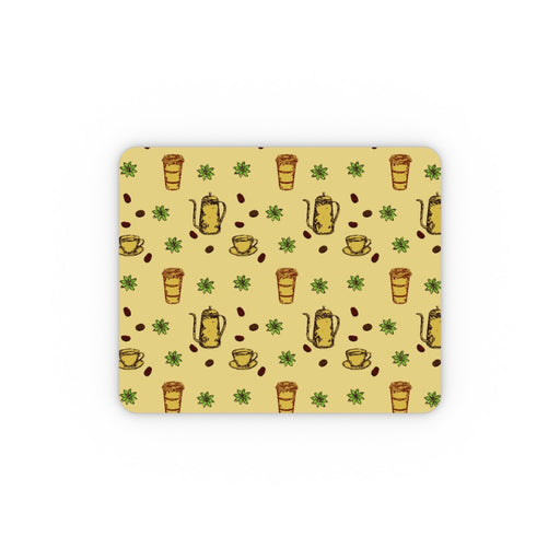 Placemat - Coffee - printonitshop