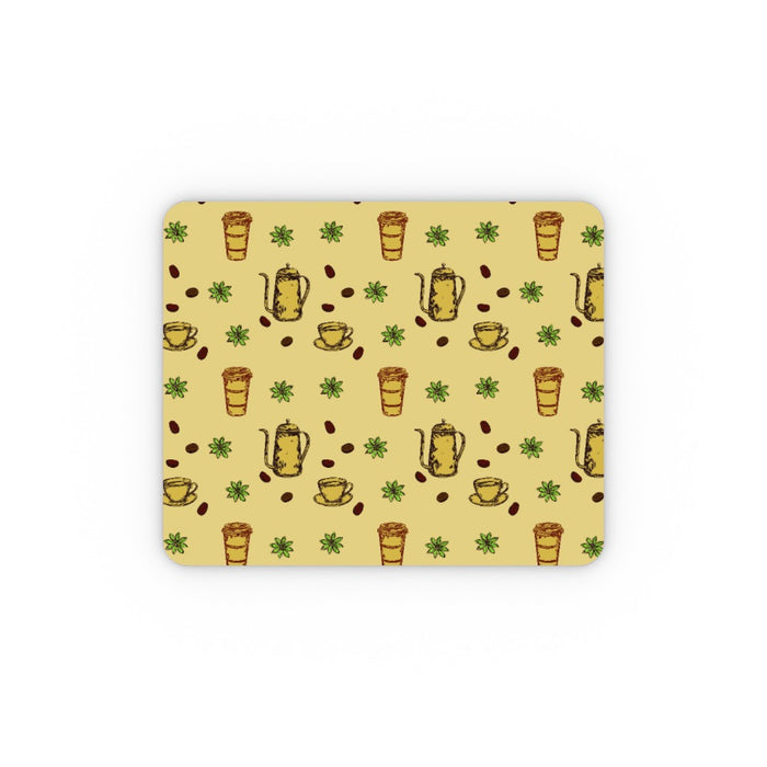 Placemat - Coffee - printonitshop