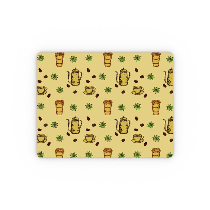 Placemat - Coffee - printonitshop