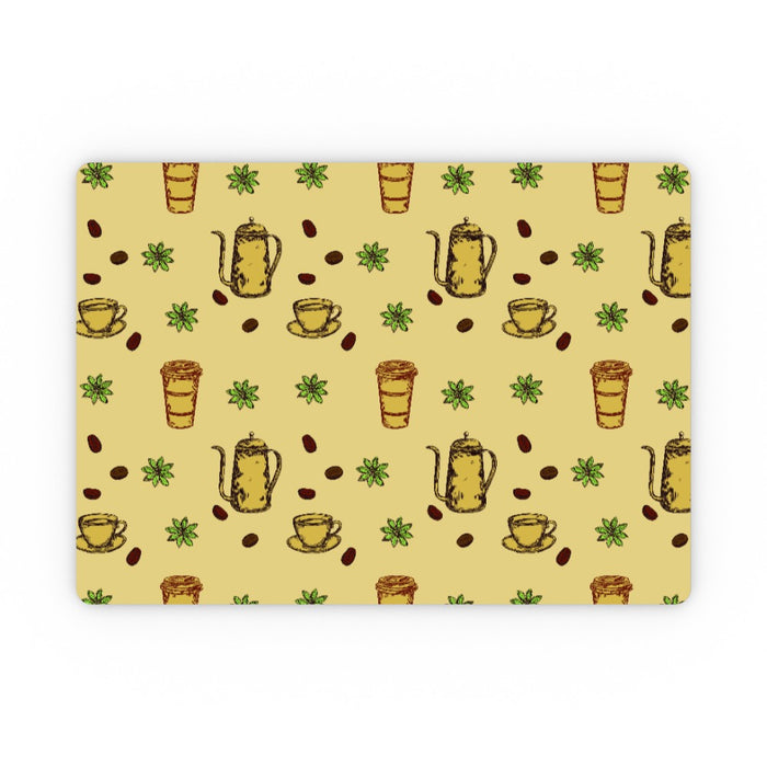 Placemat - Coffee - printonitshop