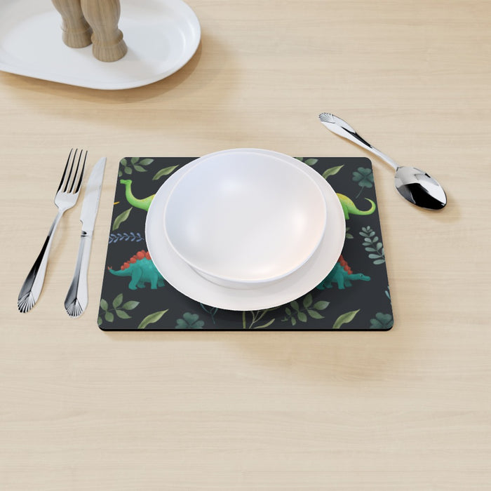 Placemat - Dino 1 - printonitshop