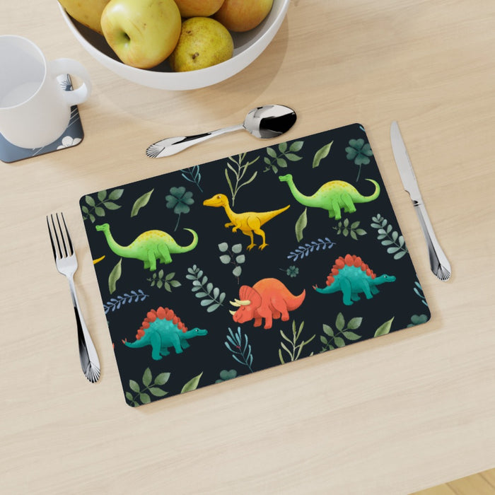 Placemat - Dino 1 - printonitshop