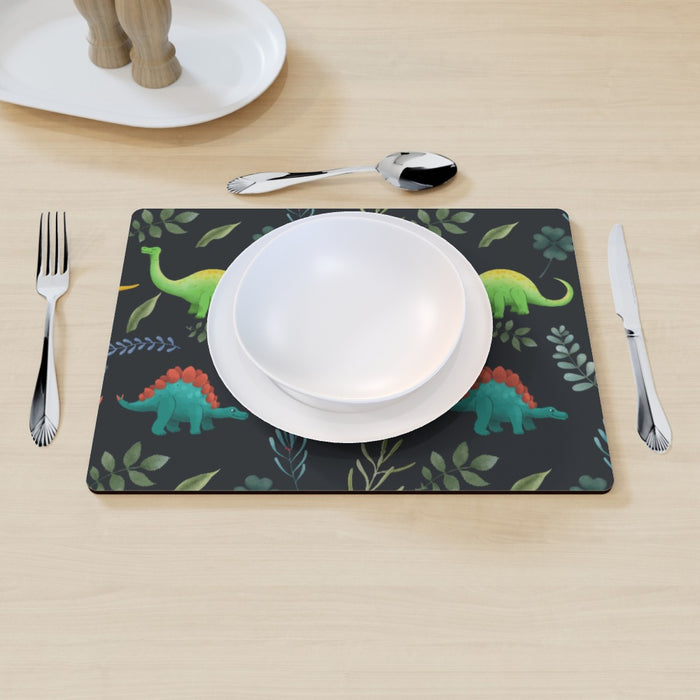 Placemat - Dino 1 - printonitshop