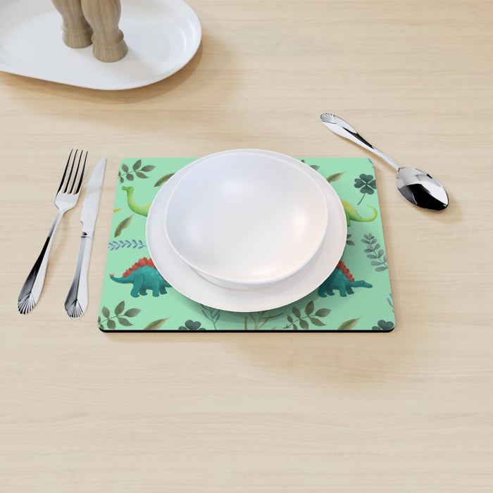 Placemat - Dino 2 - printonitshop