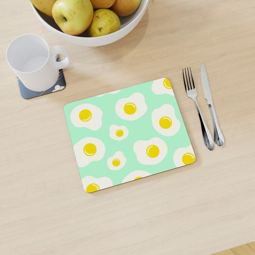 Placemat - Sunny Side Up - printonitshop