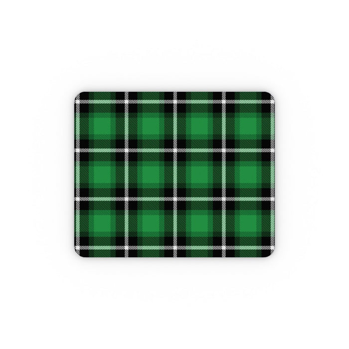 Placemat - Textured Fabric Green - printonitshop