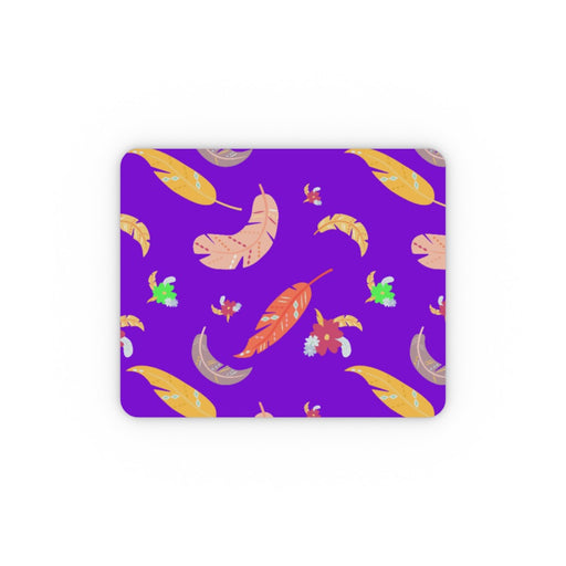 Placemat - Feathers - printonitshop