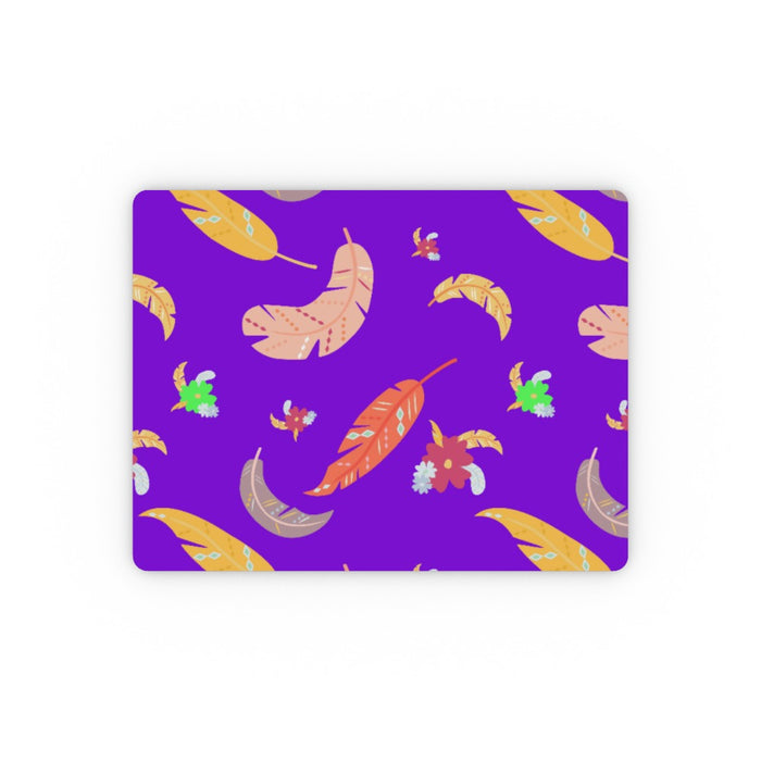 Placemat - Feathers - printonitshop