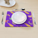 Placemat - Feathers - printonitshop