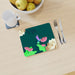 Placemat - Floral Bird - printonitshop