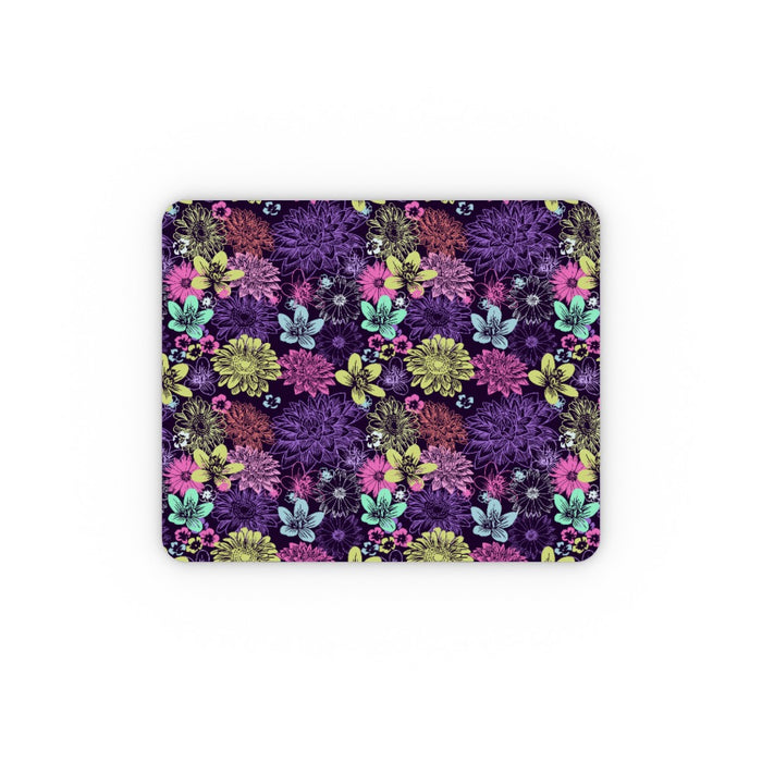 Placemat - Flowers - printonitshop