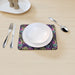 Placemat - Flowers - printonitshop