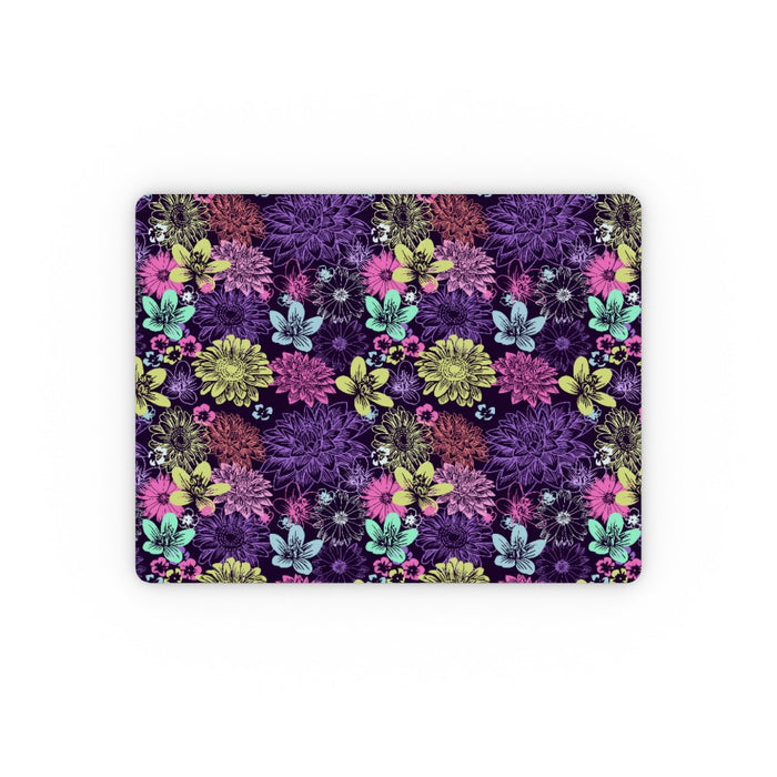 Placemat - Flowers - printonitshop