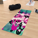 Personalised Yoga Mat - One Picture upload - Print On It