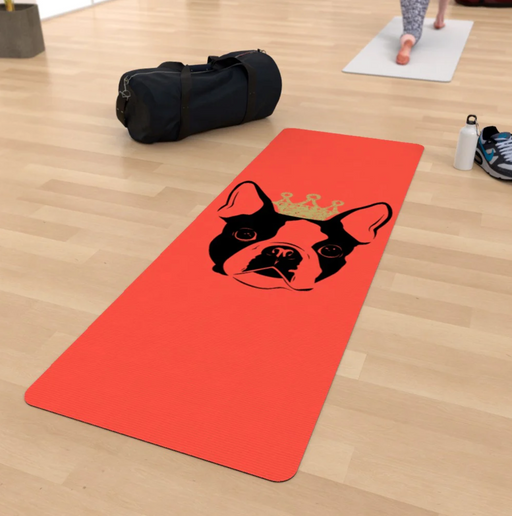 Personalised Yoga Mat - One Picture upload - Print On It