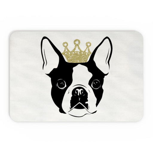 Personalised Pet Bowl Mats - Photo upload - Print On It