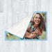 Blanket Throws - Personalise - Photo Upload - Print On It