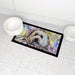 Personalised - Pet Bowl Mats - Print On It